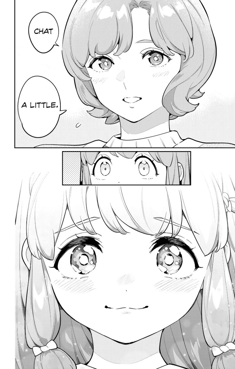 Chained Soldier, Chapter 168 image 20